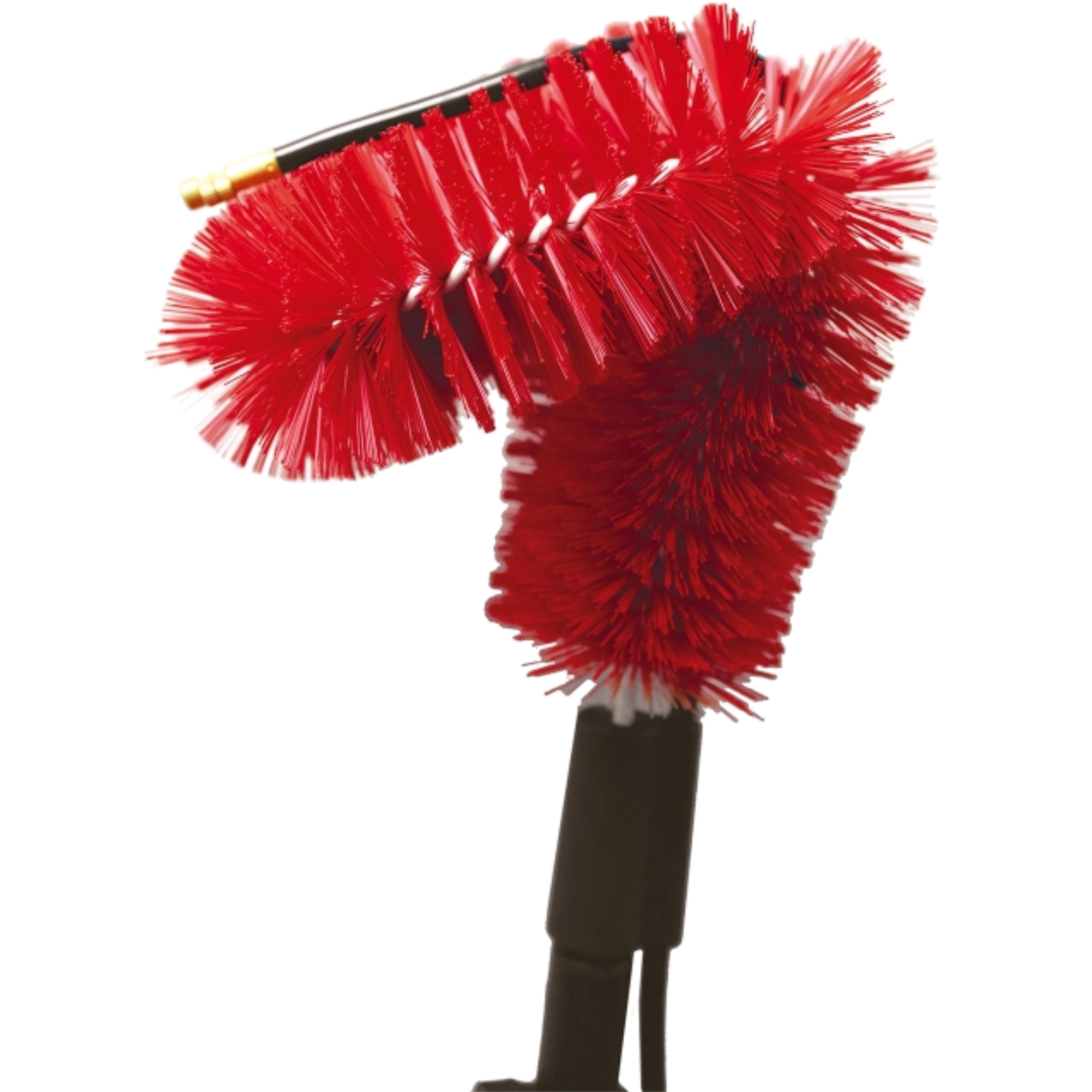  Gutter brush for Hydro Starlyf telescopic cleaner 