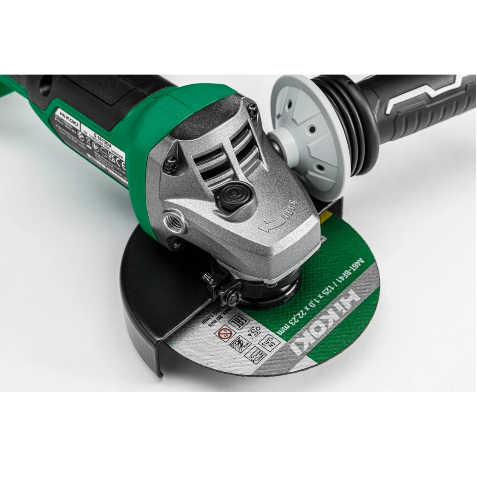  Cordless angle grinderG1813DAW4Z 