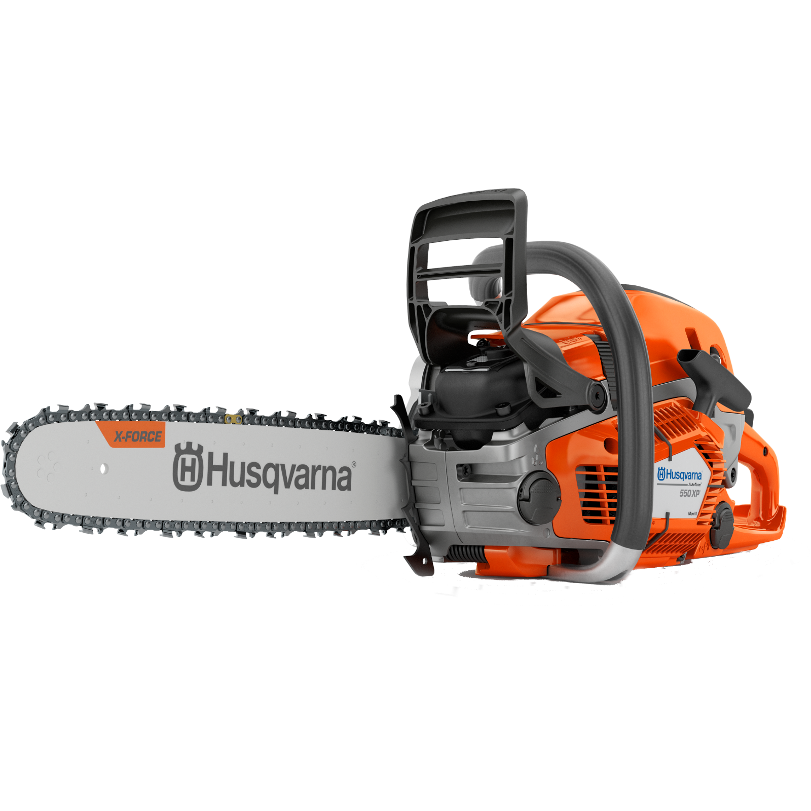  Chainsaw Husqvarna 550XP 18" 325" 1.3mm MarkII 