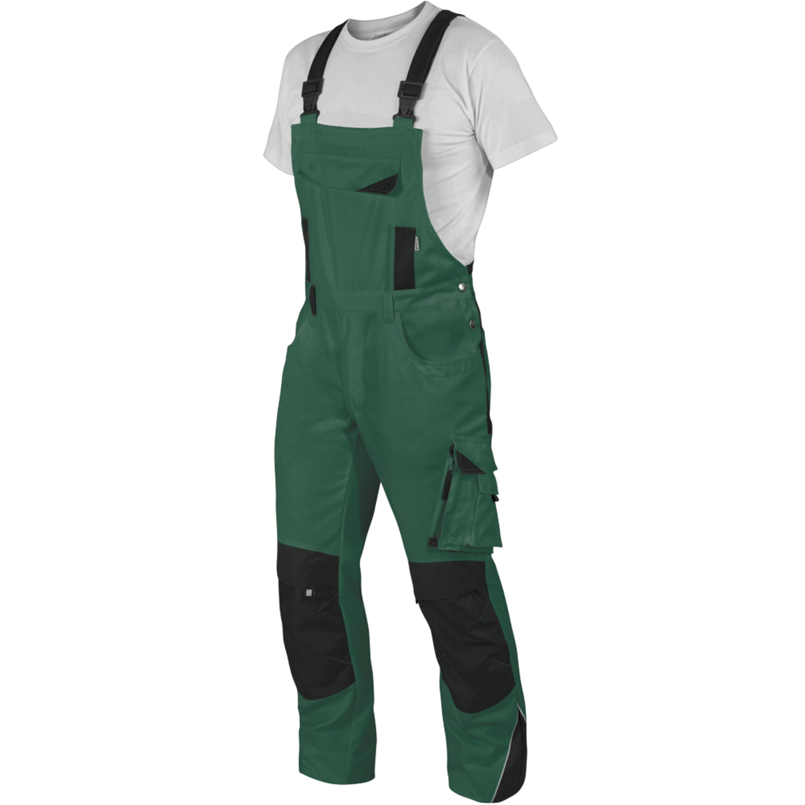  Dungarees extreme line green/black 