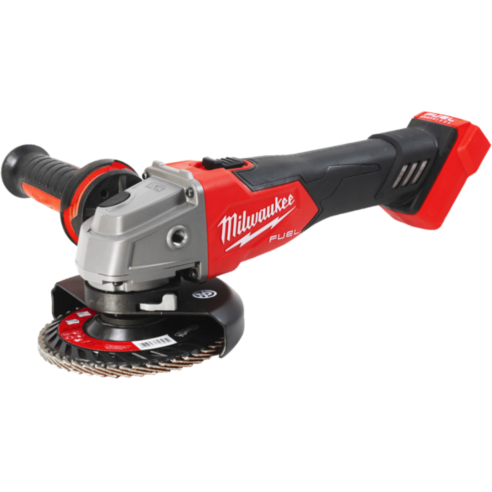  Cordless angle grinder 18V FSAG125X loose