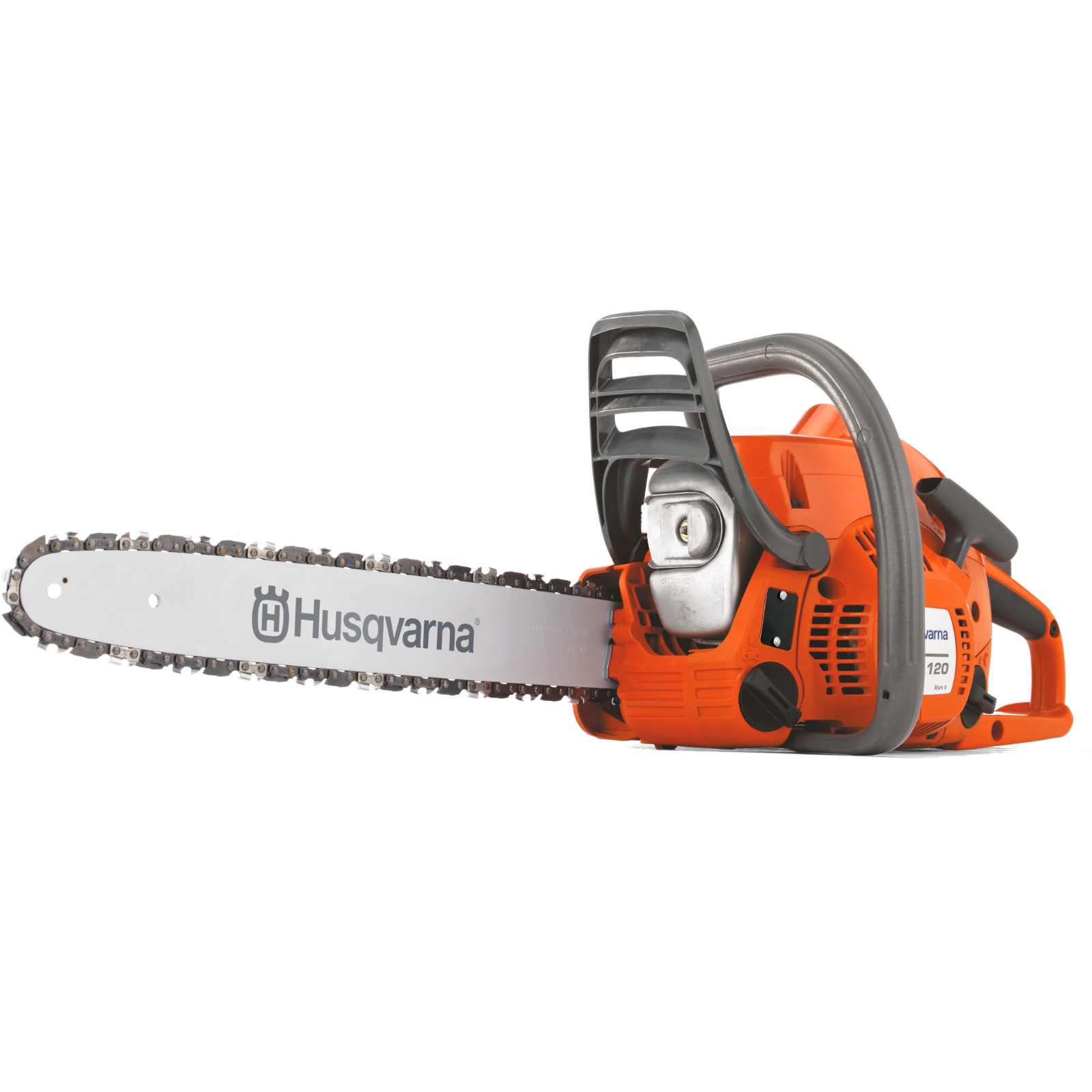  Chainsaw Husqvarna 120II 35cm 3/8" 1.3mm MarkII 