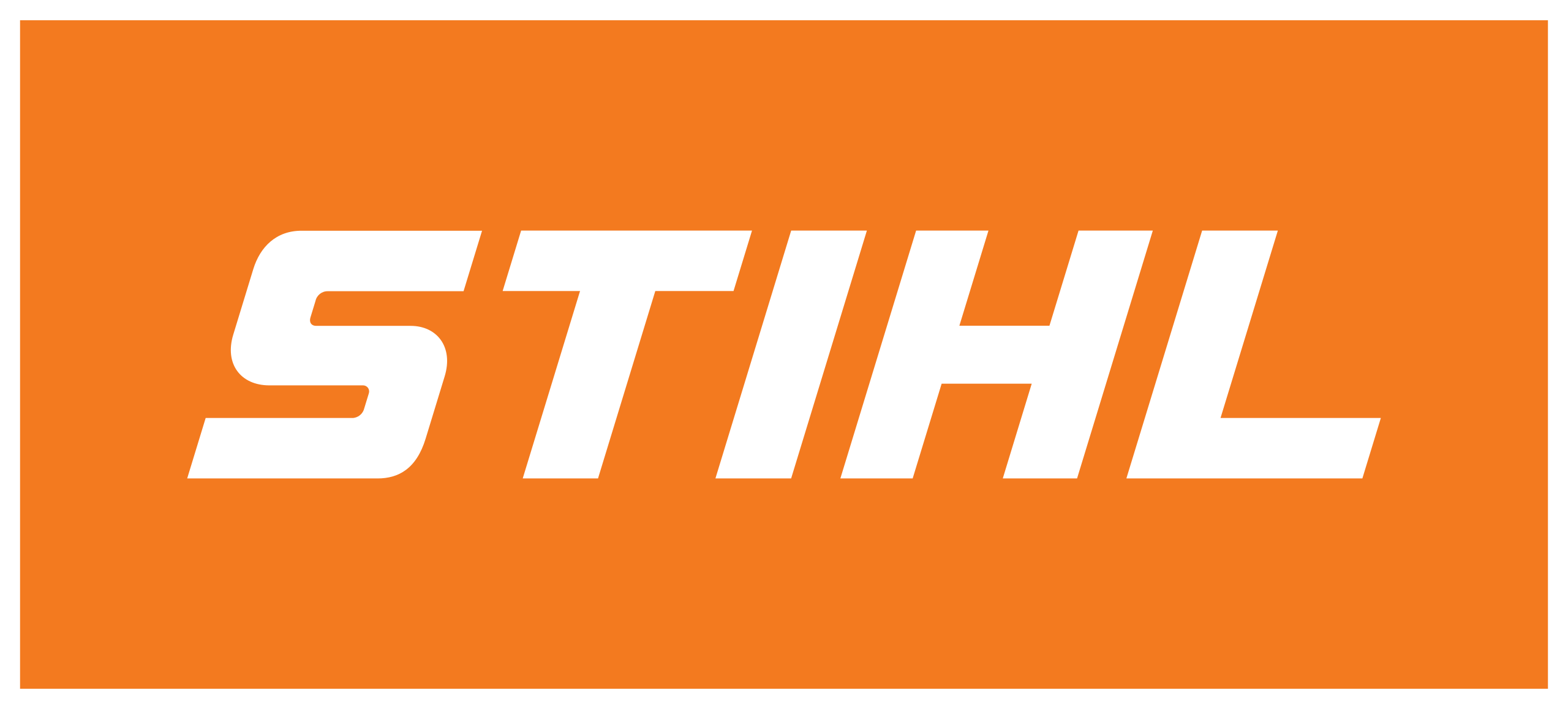 Stihl